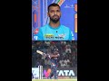 Pooran keeps his focus on the game ahead of the RCB match | IPL #Race2Top2
