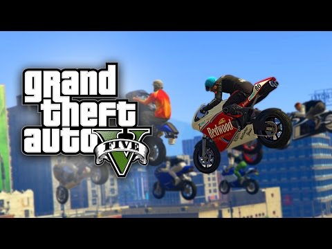 Upload mp3 to YouTube and audio cutter for LETIMO MOTORIMA KAO LUDACI ! Grand Theft Auto V - Lude Trke w/Cale,Sinovi download from Youtube