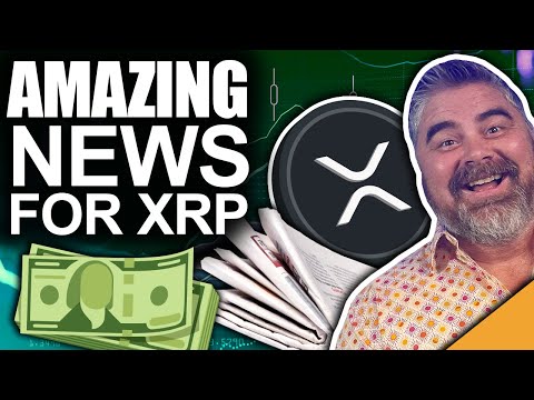 The Latest XRP News (MOST Explosive Crypto of 2021)