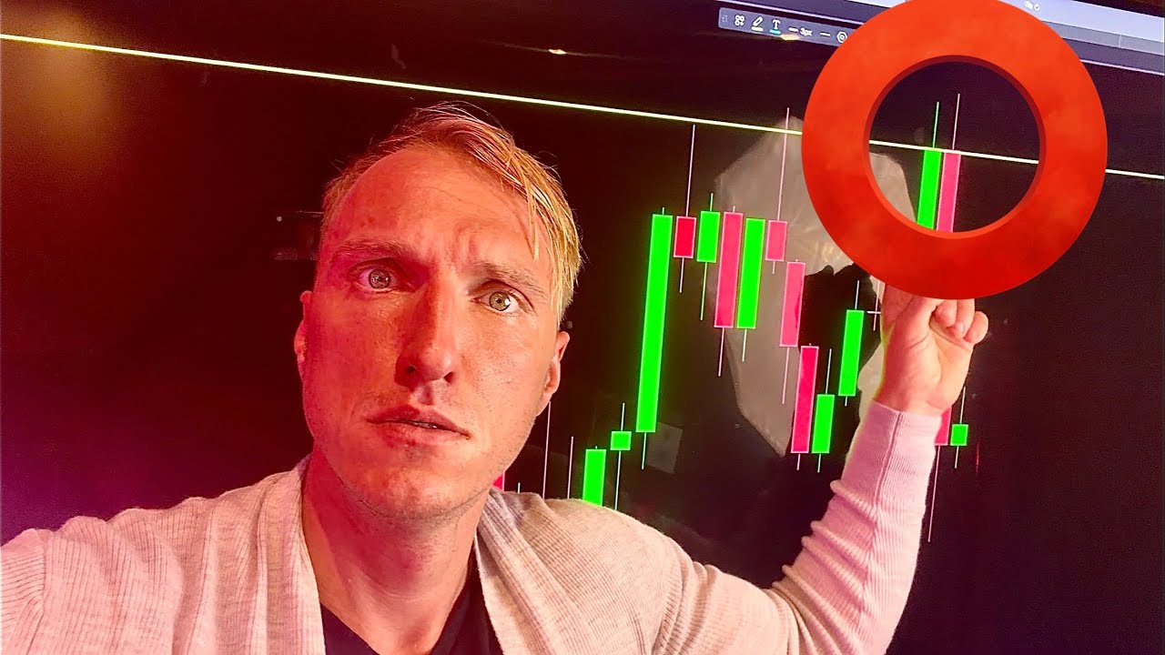 Bitcoin: this is bad.. REALLY BAD..