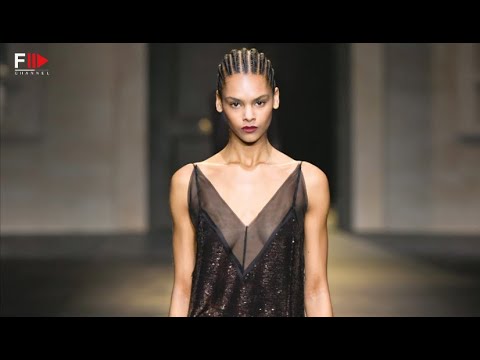 AMI Best Looks Fall 2024 Paris - Fashion Channel