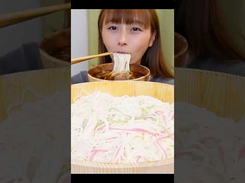 大量の揖保乃糸