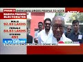 Lok Sabha Elections 2024 | Digvijaya Singh: PM Doesnt Want To Talk About National Issues  - 01:58 min - News - Video