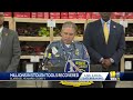 Howard County police recover over 15,000 stolen construction tools  - 01:03 min - News - Video