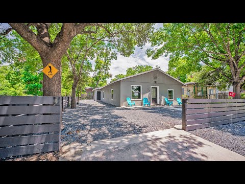 Property video