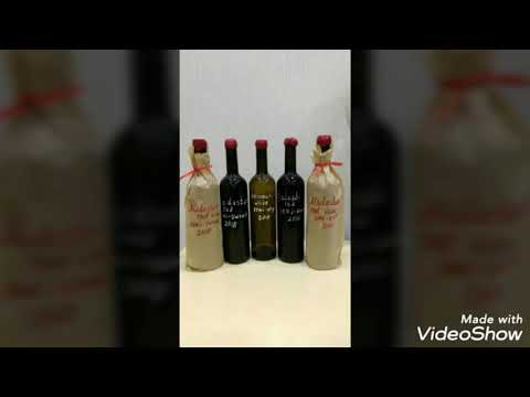 Property video