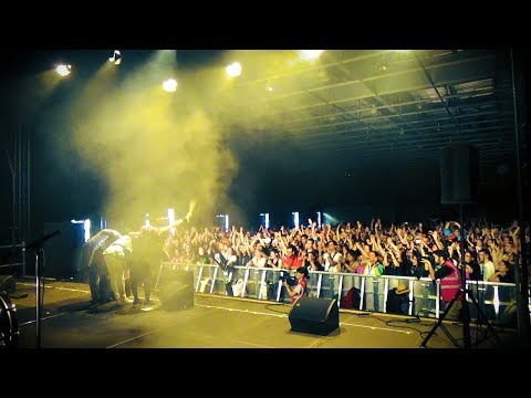 THE SIXTH LIE(シクスライ )- Euro Tour 2018 Aftermovie