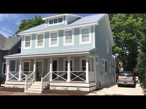 Property video