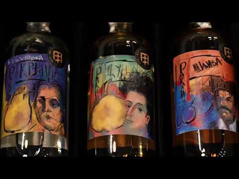 GeN distillery