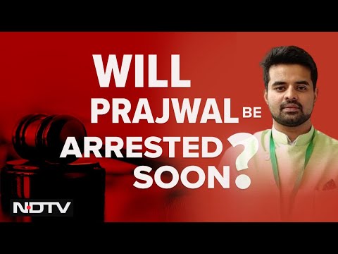 Prajwal Revanna | Sex Scandal Back Home, When Will Prajwal Return From
Abroad?