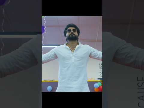 Traditional look + his aura = unbeatable combo 😍🔥 #nikhil #nikhilmaliyakkal #verelevelofficereloaded