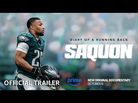 Saquon