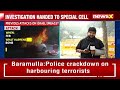 Case Handed Over to Police Special Cell | Israel Embassy Blast | NewsX  - 03:28 min - News - Video