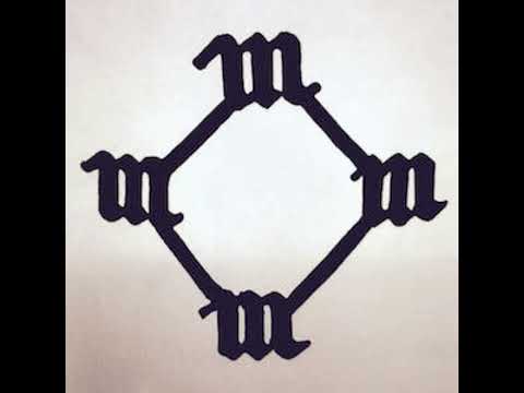 Kanye West - All Day (Clean)