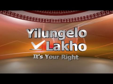 Yilungelo Lakho: World Consumer Rights Day: 15 March 2022