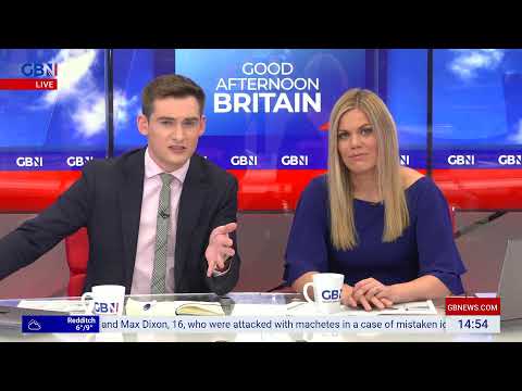 Good Afternoon Britain | Friday 15th November