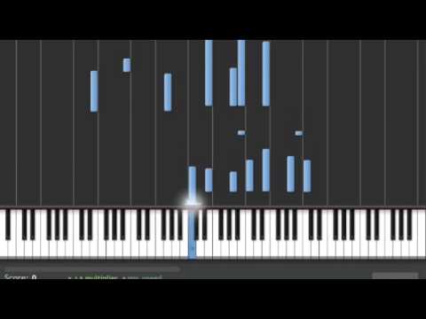 [Tutorial]: how to play Romeo and Juliet by Nino Rota