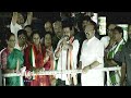 CM Revanth Reddy LIVE: Congress Corner Meeting At Nizamabad | V6 News  - 03:03 min - News - Video