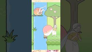 【ロングボーイ】桃から生まれたい 桃太郎🍑【 Long 】 #ゲーム #ゲーム実況 #shorts