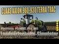 Claas AXION 960-930 TERRA TRAC v1.0