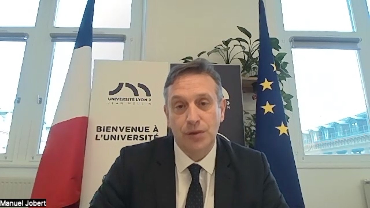 🔬 L’innovation au cœur du 15e Plan quinquennal chinois : quel impact sur nos modèles éducatifs ? 📖