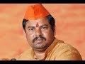 It was a murder attempt on me : BJP MLA Raja Singh