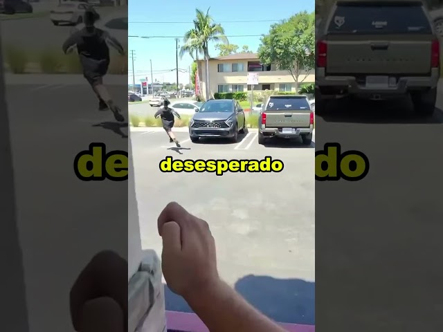 ELA FOI PR3S4 POR TENTAR R0UB4R UM RELÓGIO NOS EUA! 😬 #shorts #curiosidades