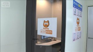 動画サムネイル