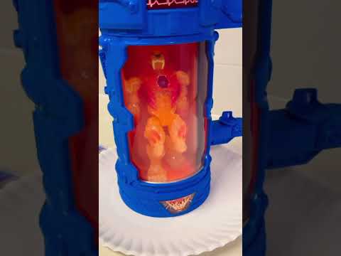 MR BEAST LAB 🧪 FIRE 🔥 PANTHER 🐆