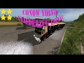 Conow Volvo articulated Long v0.1