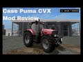 Case Puma CVX Edit v2.0