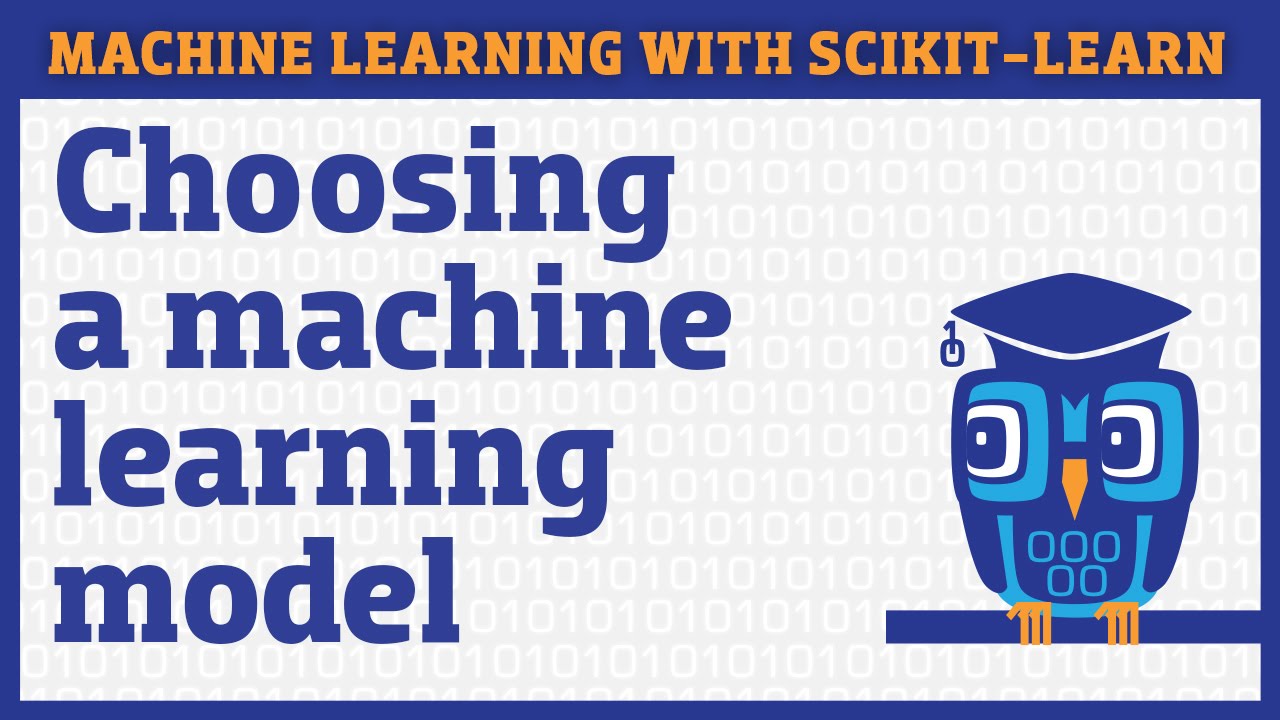 Image from Comparing machine learning models in scikit-learn