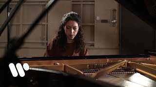 Beatrice Rana plays Chopin: 12 Études, Op. 25: No. 6 in G-sharp minor