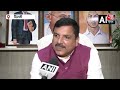SCO Summit : PM Modi और Xi Jinping की बैठक पर Sanjay Singh बोले- Pakistan को हथियार किसने दिया?  - 04:03 min - News - Video