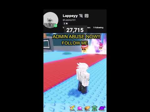 🔴STEAL A BRAINROT ADMIN ABUSE 🧠