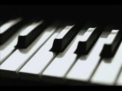 Rob Costlow - Bliss (Piano)