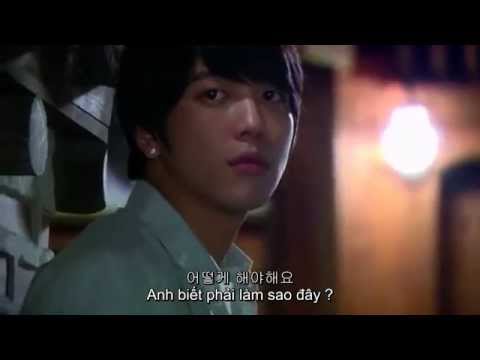 Học tiếng Hàn qua bài hát: Because I Miss You - Jung Yong Hwa ( chắc ai đó sẽ về )