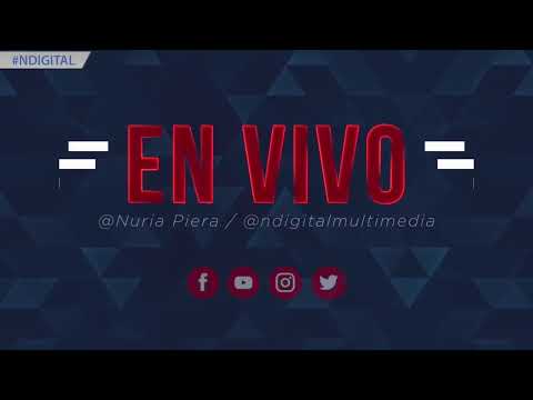 EN VIVO: Ministerio de Educación rinde cuentas sobre adquisición de productos y servicios