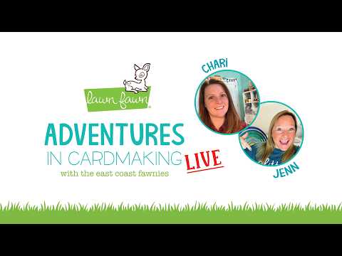 Adventures in Cardmaking with East Coast Fawnies {7.10.26}
