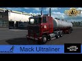 MACK ULTRALINER ETS2 1.37.x