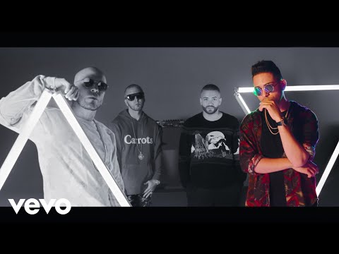 Alexis Y Fido, Nacho - Reggaeton Ton