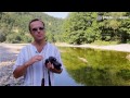 Panasonic GH4. Видео тест