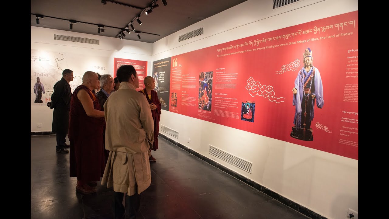 ༄༅། །འཕགས་མཆོག་ཝ་ཏི་བཟང་པོའི་རྣམ་ཐར་ཞེས་པའི་བརྗོད་གཞིའི་ཐོག་དུས་ཐུང་འགྲེམས་སྟོན་དབུ་འབྱེད་གནང་བ།