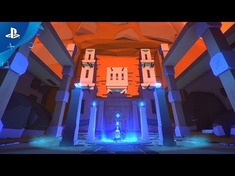 Rangi - Gameplay Trailer | PS VR