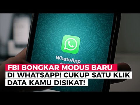 Modus Phantom Hackers: Penipuan WhatsApp yang Lagi Bikin Dunia Panik!