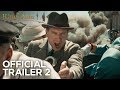Button to run trailer #2 of 'The King's Man'