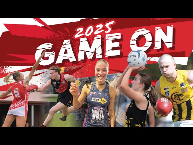 0:00 – Intro 
0:21 – Colac Tigers Football 
2:20 – Colac Tigers Netball 
3:04 – Football (CDFNL) 
5:47 – Netball (CDFNL) 
8:40 – Colac Braves (Baseball) 
9:36 – Colac Otway Rovers
10:08 – Players of the Week
10:36 – Zara Walters