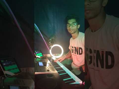 Nagpuri trending song🎸🎵#shorts #youtubeshorts #bigneshcreation