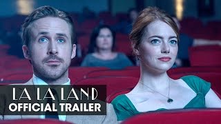 La La Land (2016 Movie) Official