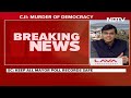 Supreme Court On Key Chandigarh Polls: Wont Allow Murder Of Democracy  - 07:56 min - News - Video